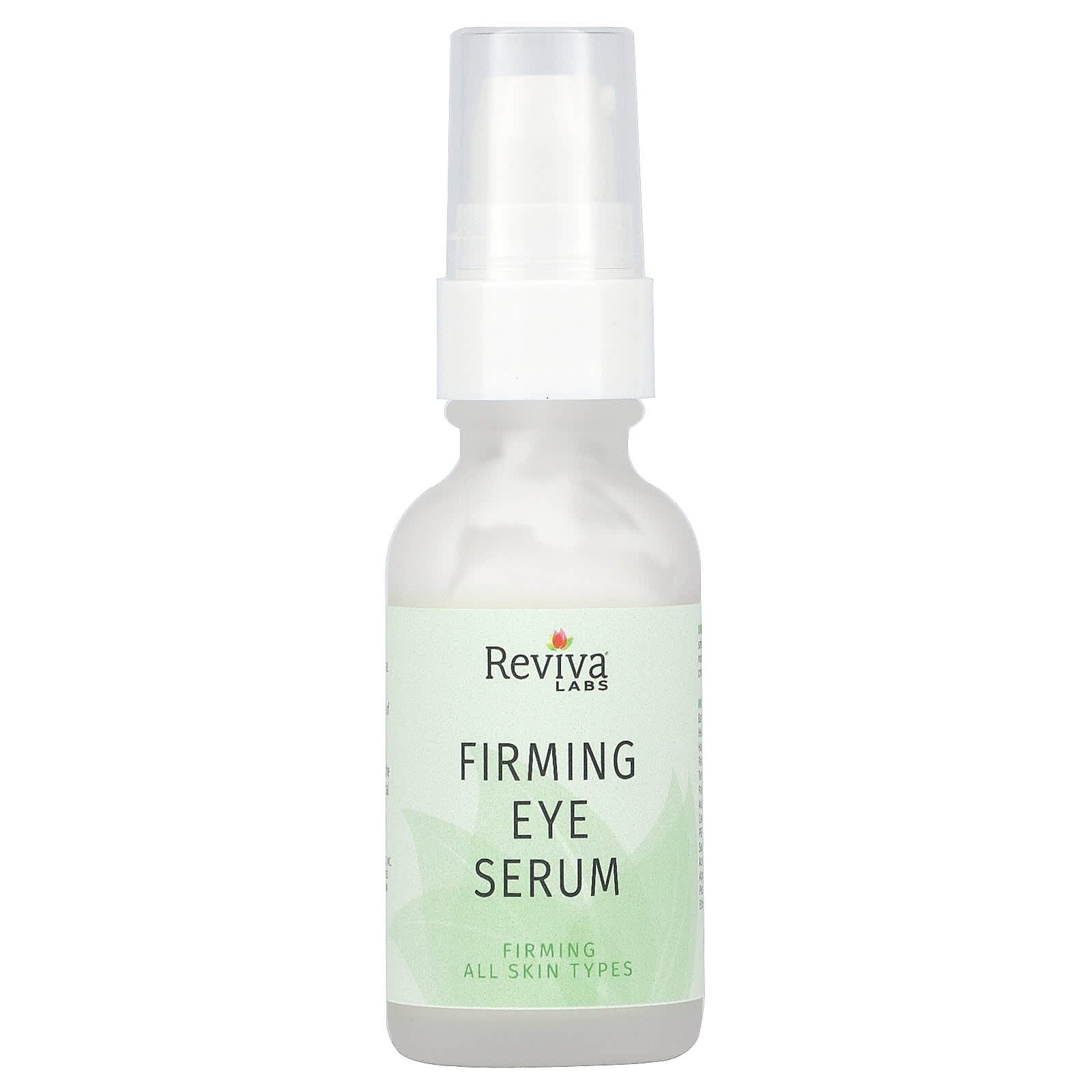 Reviva Labs-Firming Eye Serum-1 fl oz (29.5 ml)