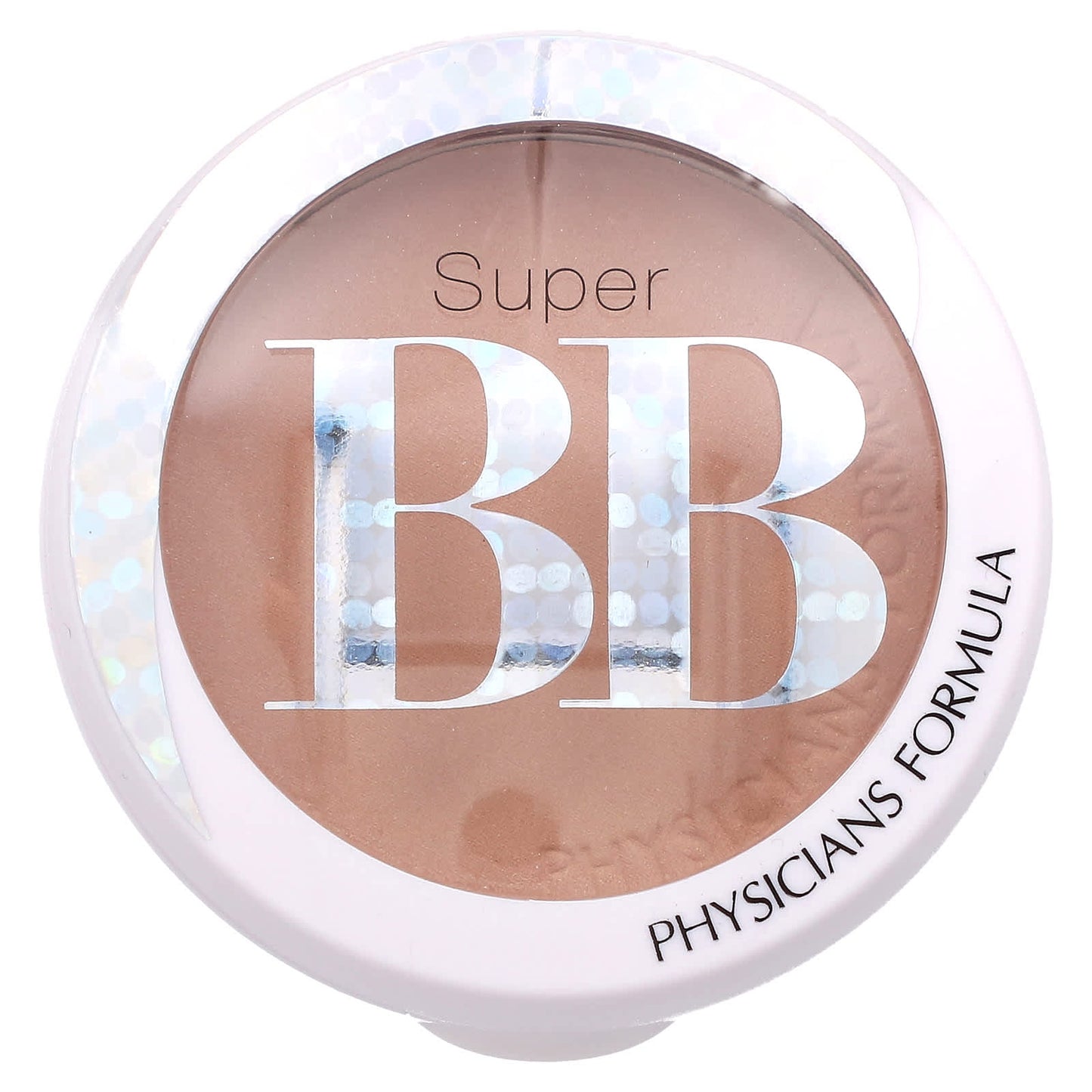 Physicians Formula-Super BB-All-in-1 Beauty Balm Powder-SPF 30-Light/Medium-0.29 oz (8.3 g)