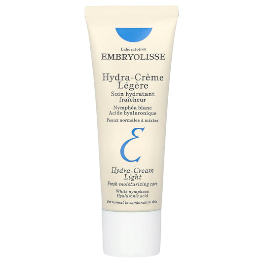 Embryolisse-Hydra-Cream Light-Fresh Moisturizing Care-1.35 fl oz (40 ml)