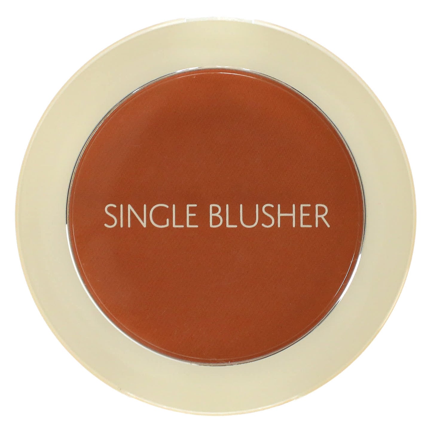 The Saem, Saemmul, Single Blusher, OR04 Pumpkin Latte, 0.18 oz