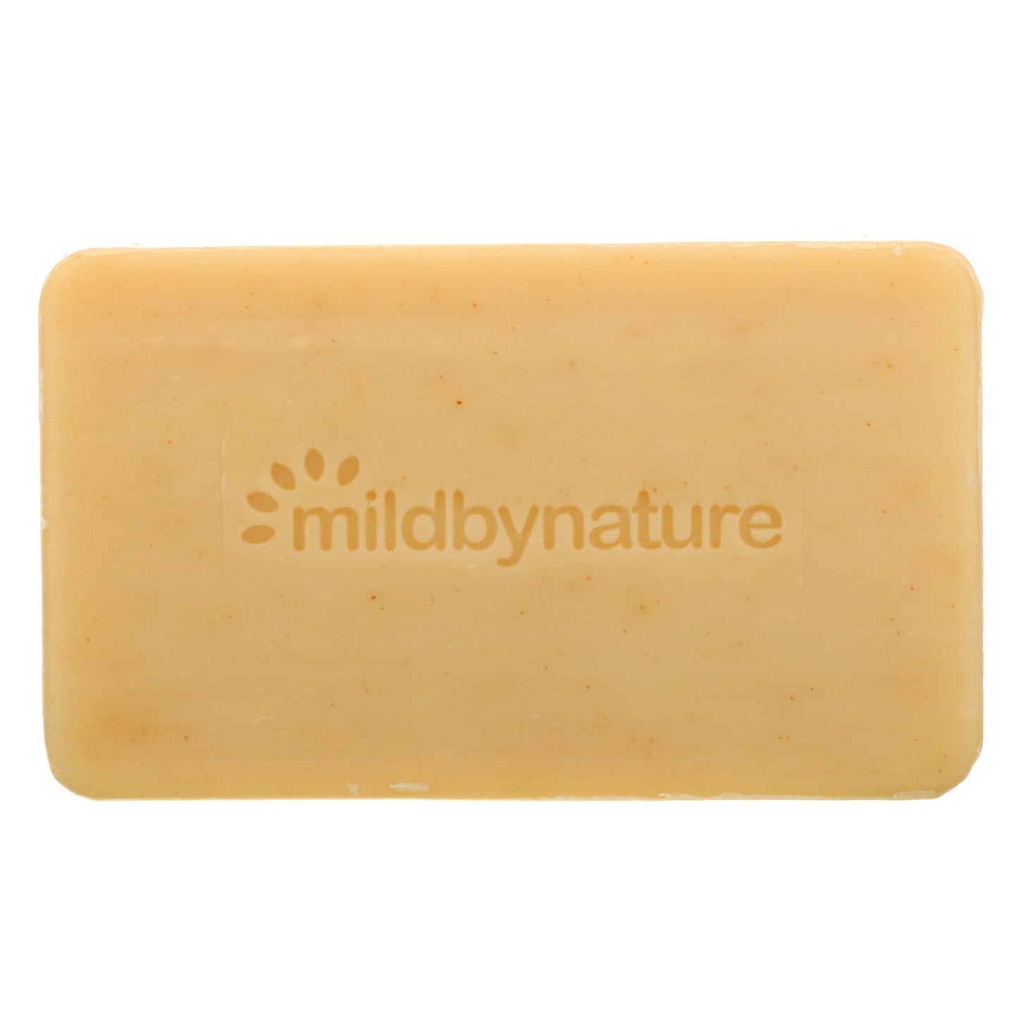 Mild By Nature, Mango Turmeric Bar Soap, 5 oz (141 g)