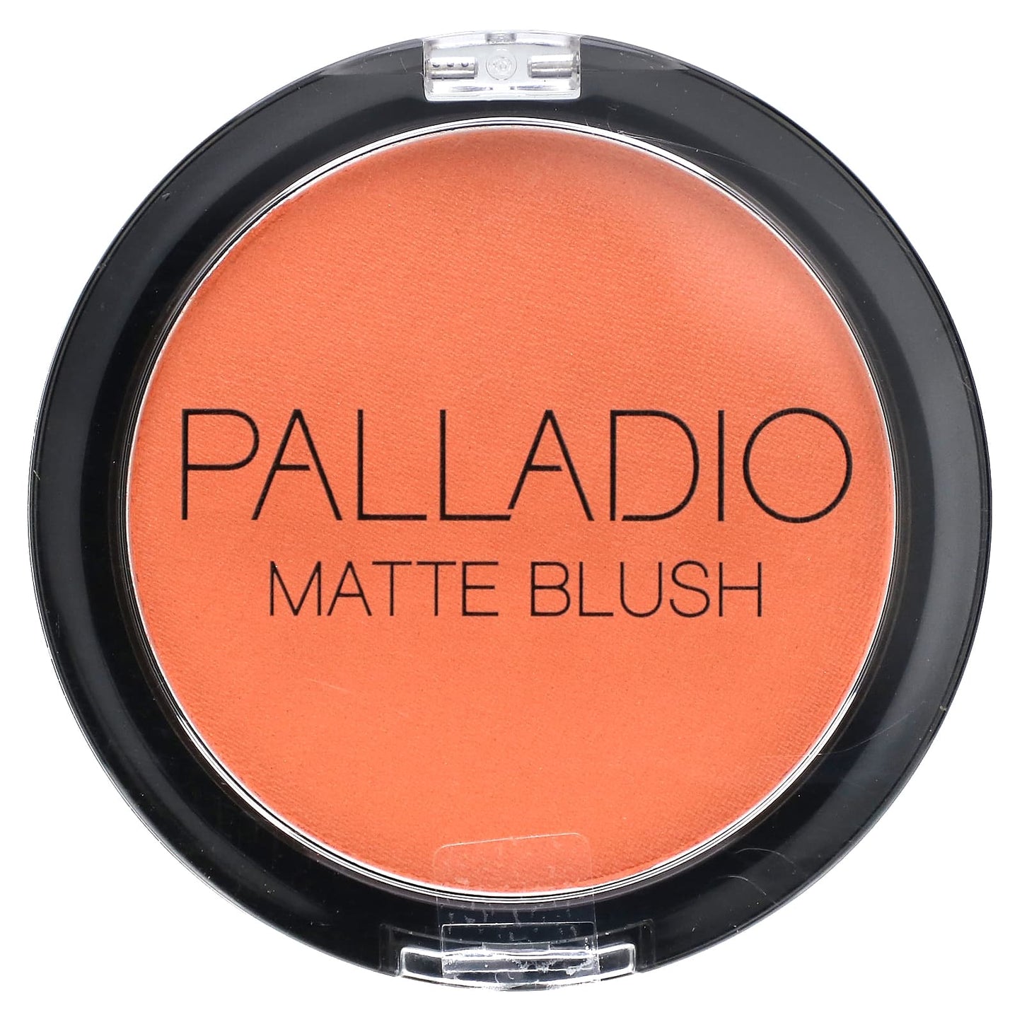 Palladio-Matte Blush-Tipsy BM06-0.21 oz (6 g)