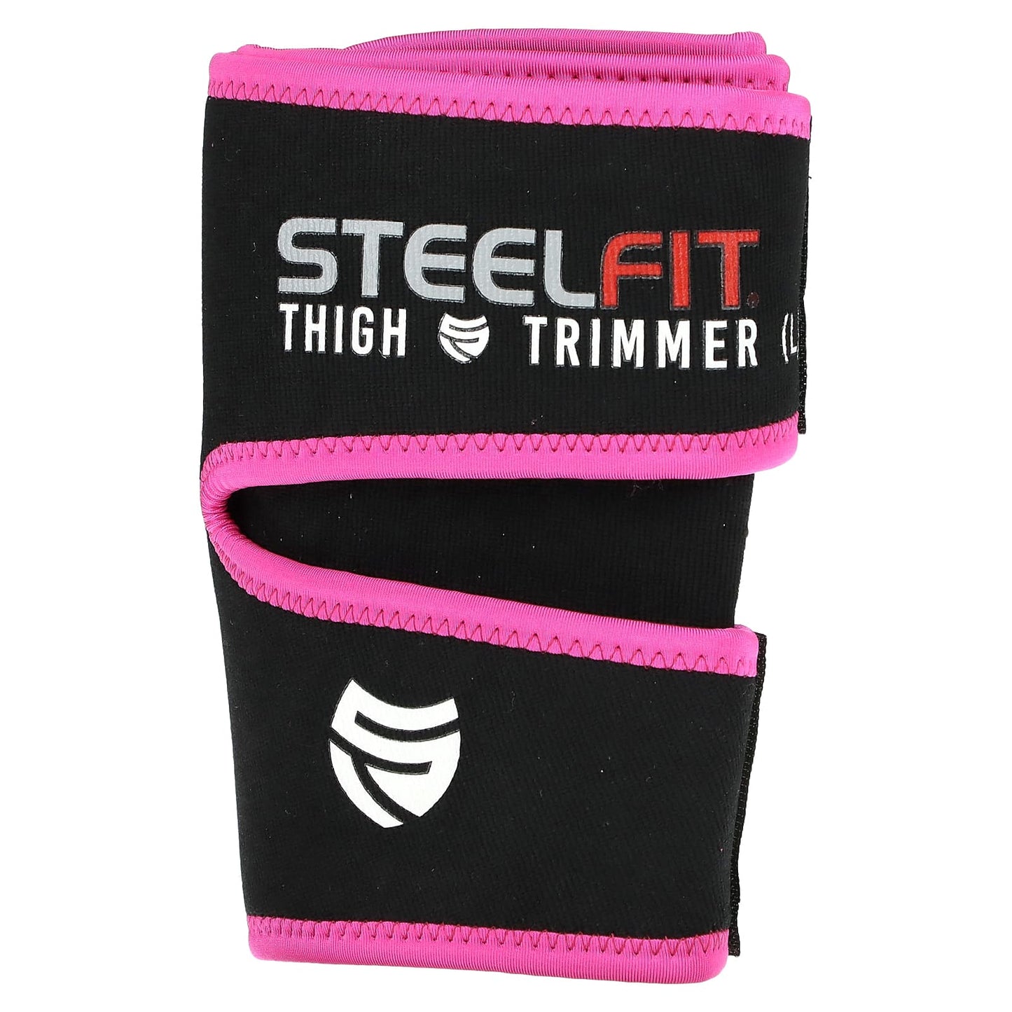 SteelFit, Thigh Trimmers, OS, 1 Pair