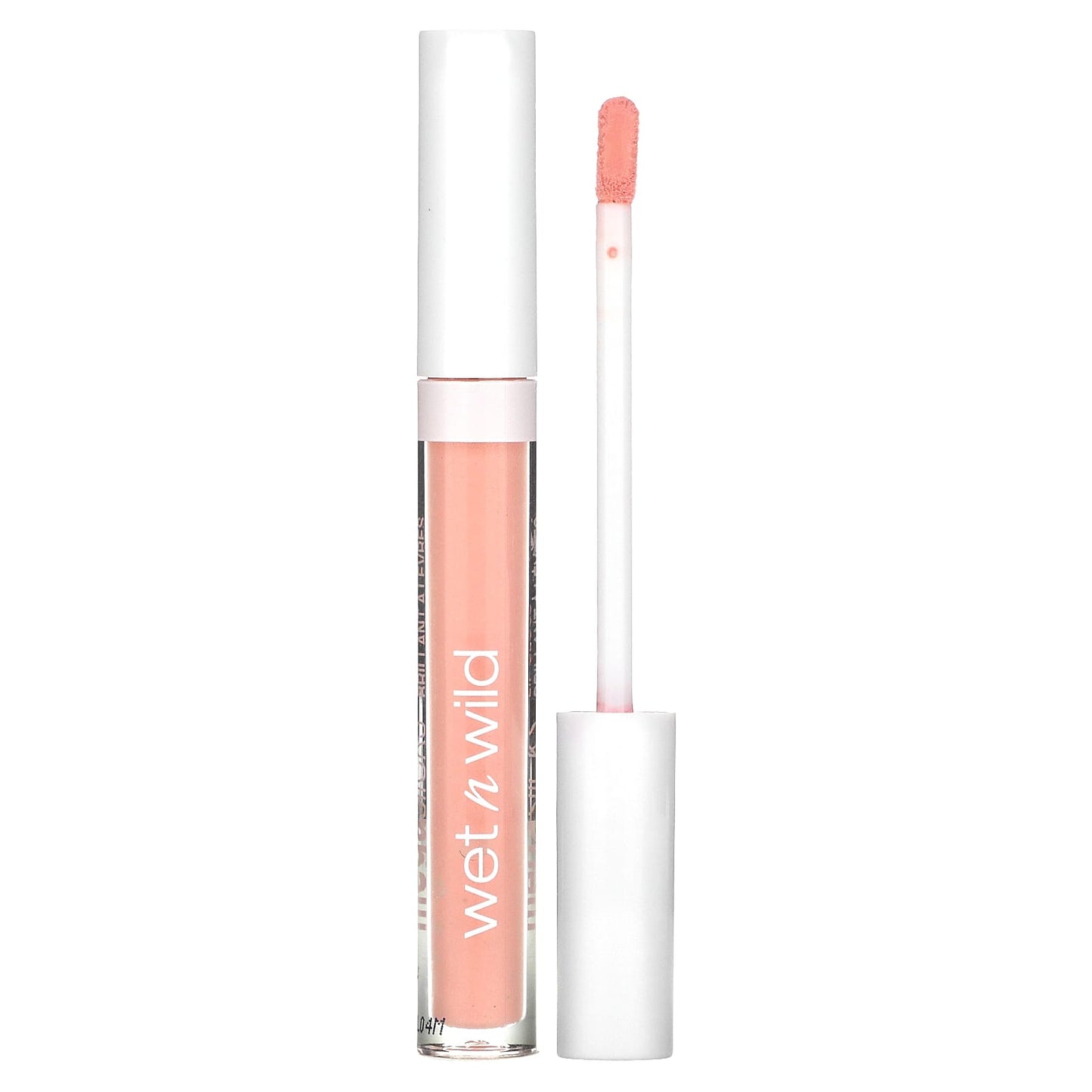 wet n wild-MegaSlicks-Lip Gloss-1114509 Suggle Sesh-0.07 fl oz