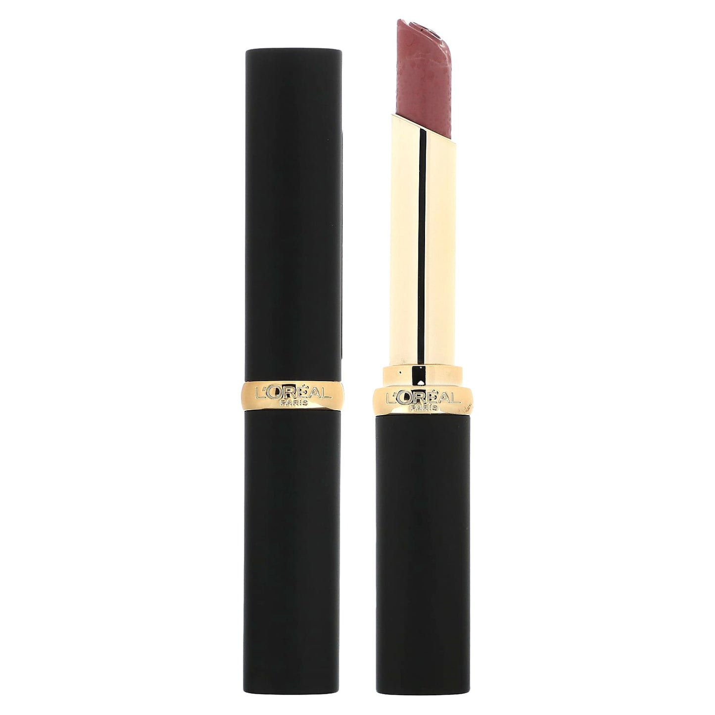L'Oréal-Colour Riche-Intense Volume Matte Lipstick-143 Le Mauve Indomptable-0.06 oz (1.8 g)