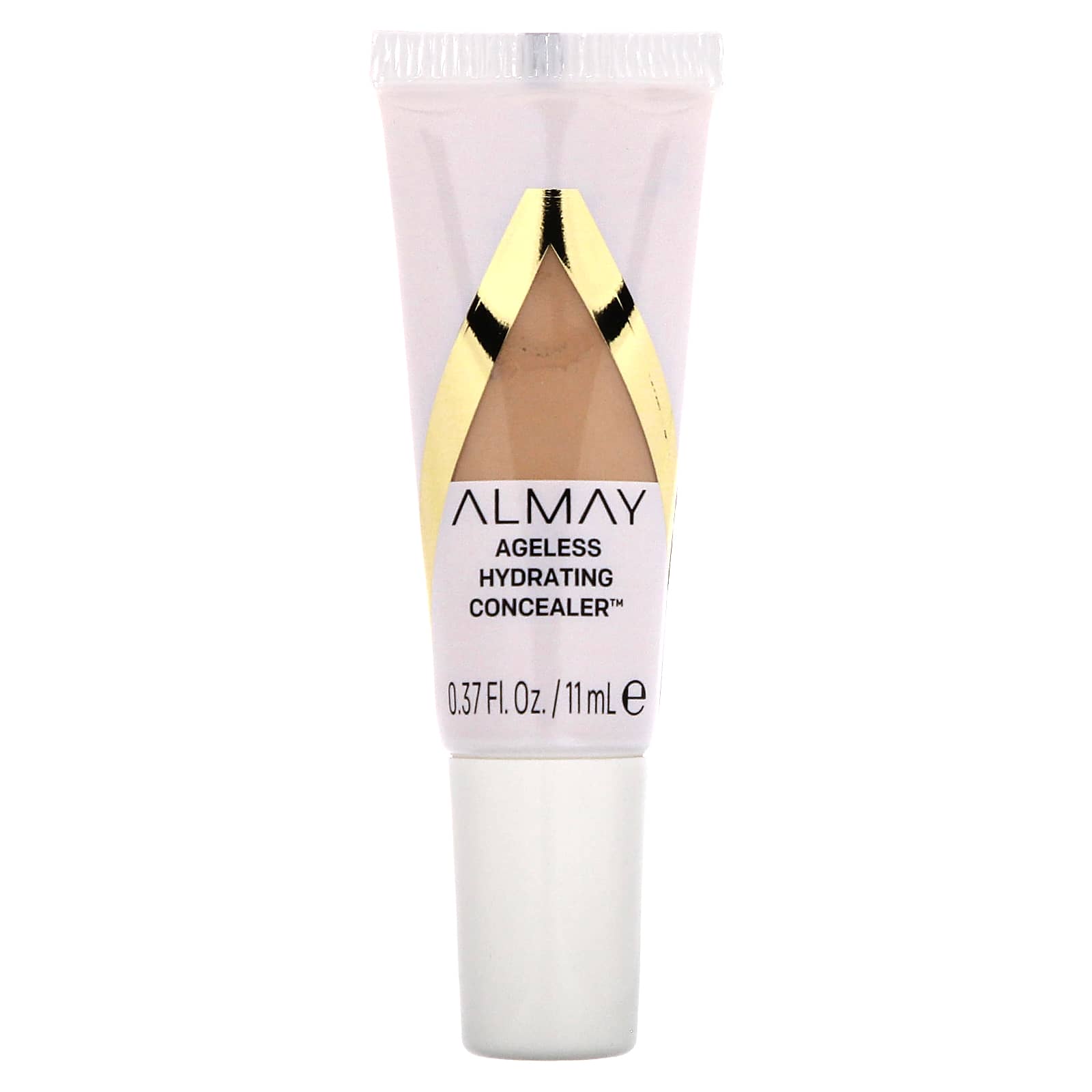 Almay-Ageless Hydrating Concealer-020 Light Medium-0.37 fl oz (11 ml)