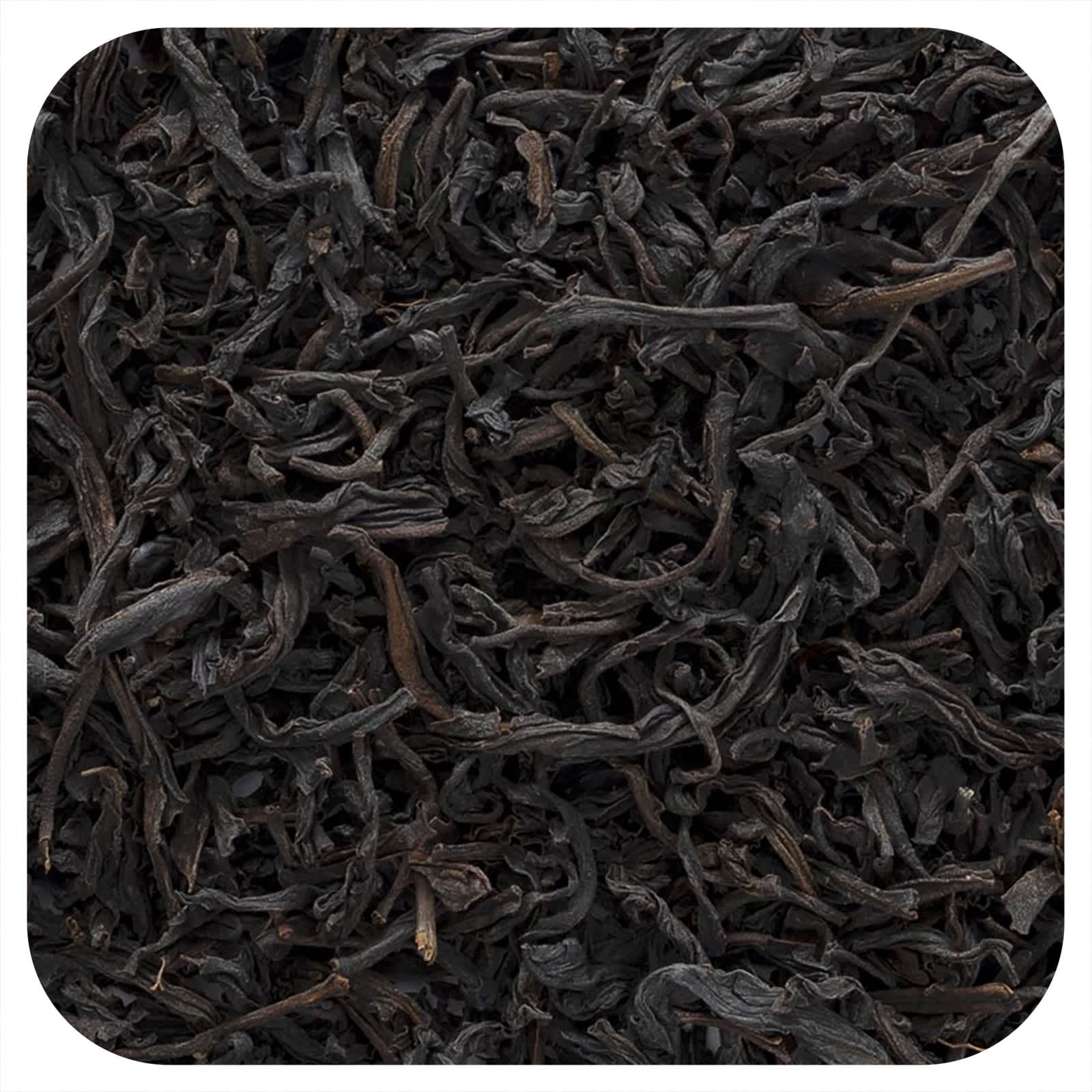 Frontier Co-op-Organic Ceylon Black Tea-16 oz (453 g)