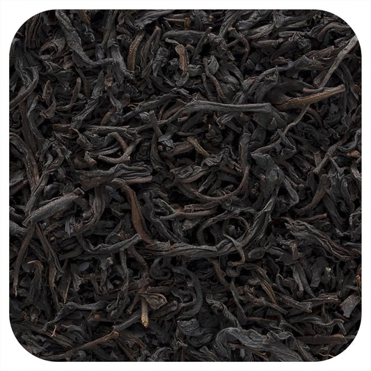 Frontier Co-op-Organic Ceylon Black Tea-16 oz (453 g)