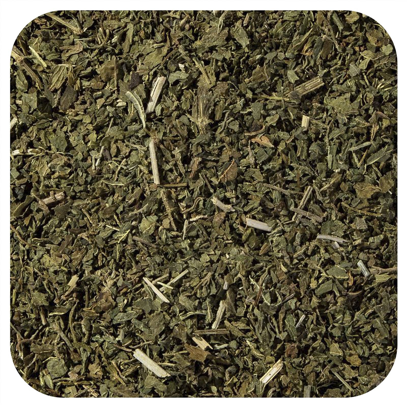 Starwest Botanicals-Organic Nettle Leaf Tea-Cut and Sift-4 oz (113.4 g)