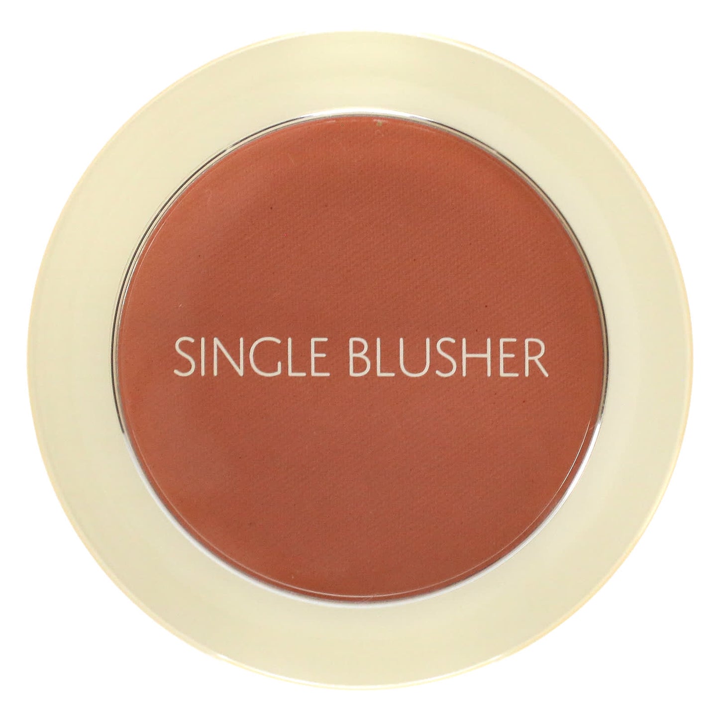 The Saem, Saemmul, Single Blusher, CR02 Baby Coral, 0.18 oz