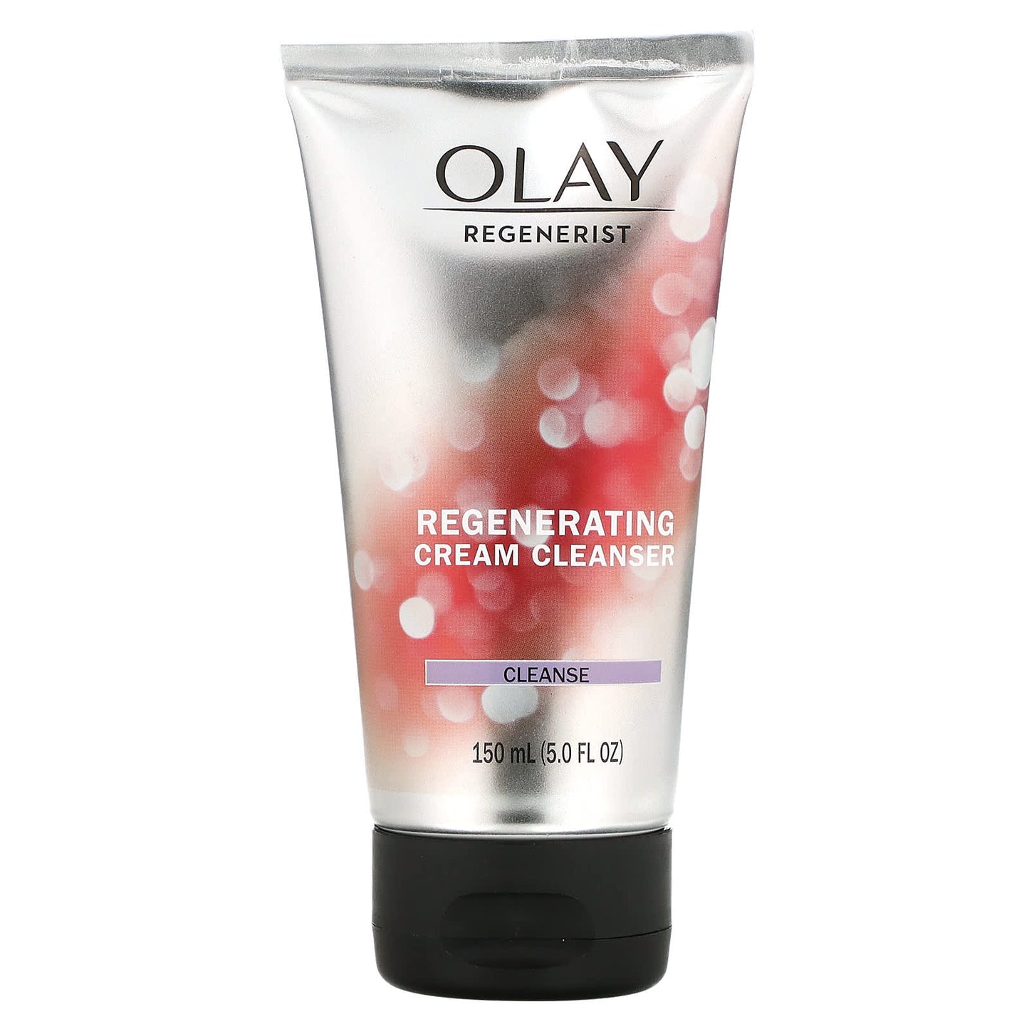 Olay-Regenerist-Regenerating Cream Cleanser- 5 fl oz (150 ml)