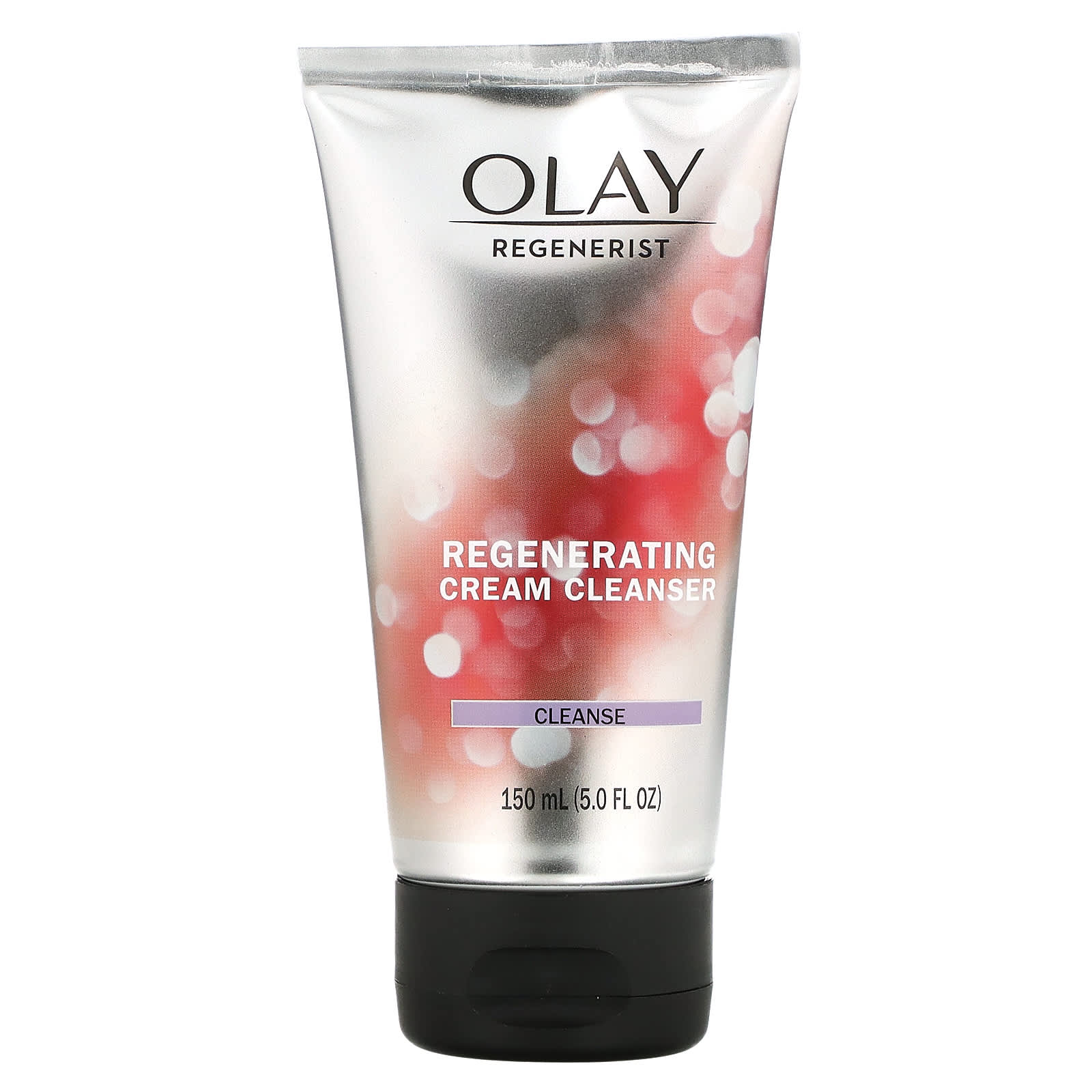 Olay-Regenerist-Regenerating Cream Cleanser- 5 fl oz (150 ml)