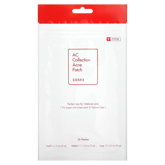 CosRx-AC Collection-Acne Patch-26 Patches