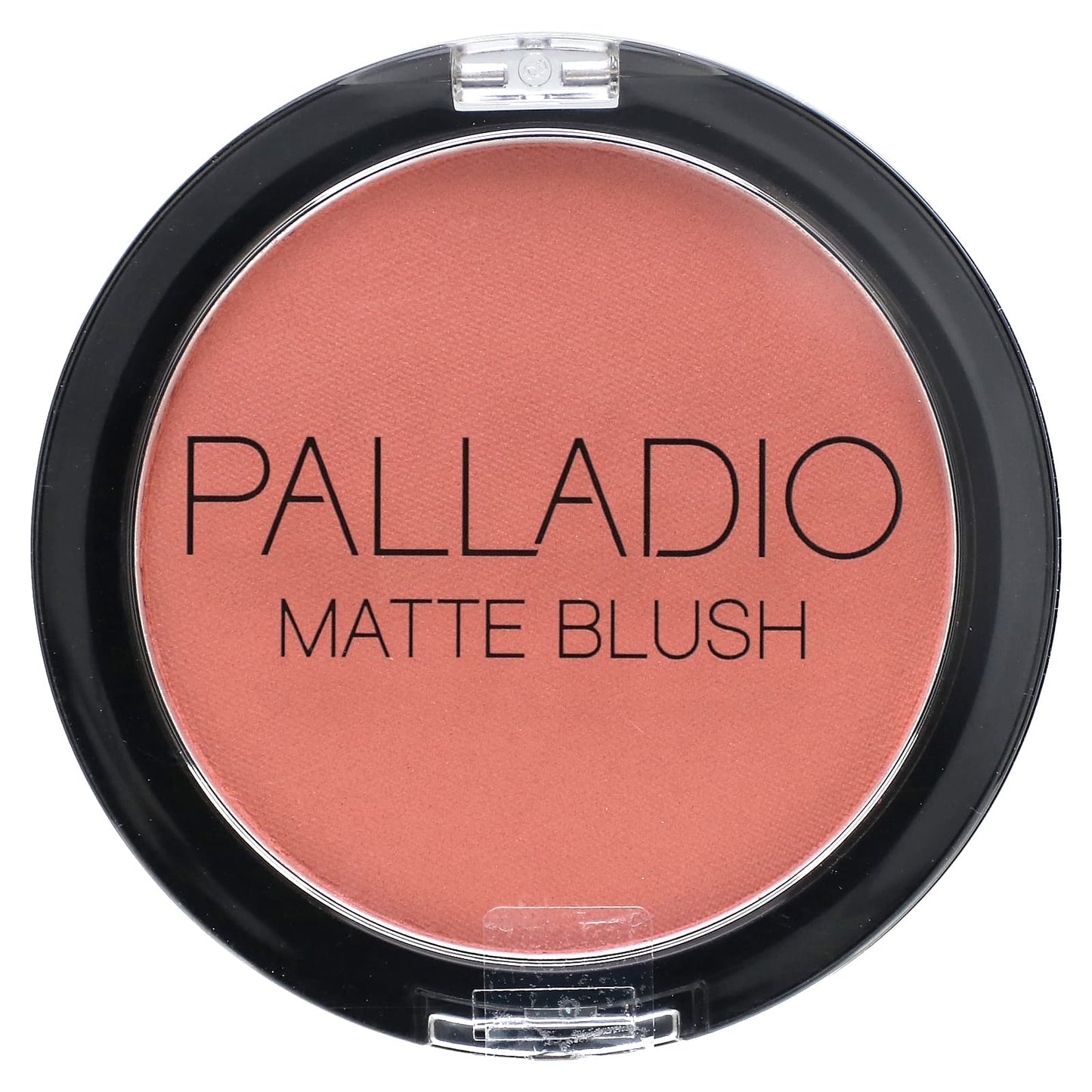 Palladio-Matte Blush-Poised BM07-0.21 oz (6 g)