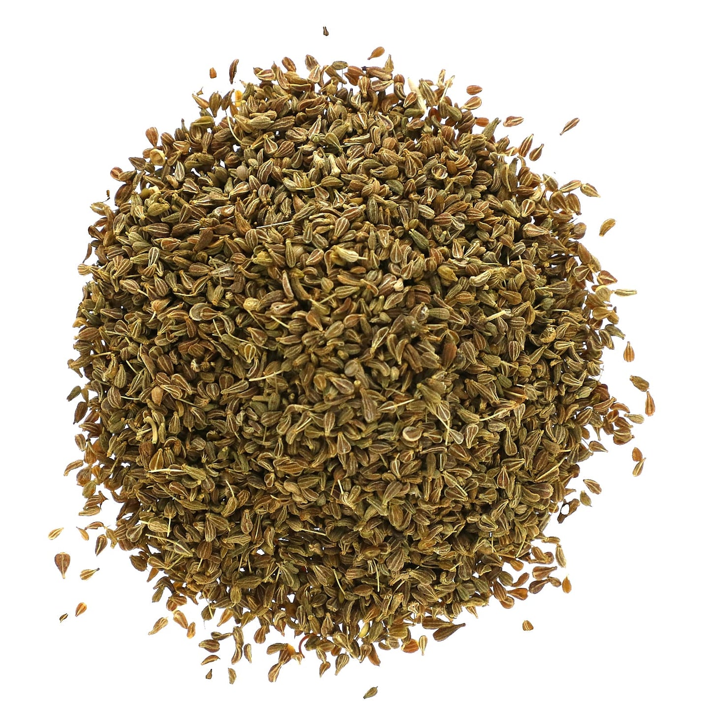 Starwest Botanicals-Organic Anise Seed -1 lb (453.6 g)