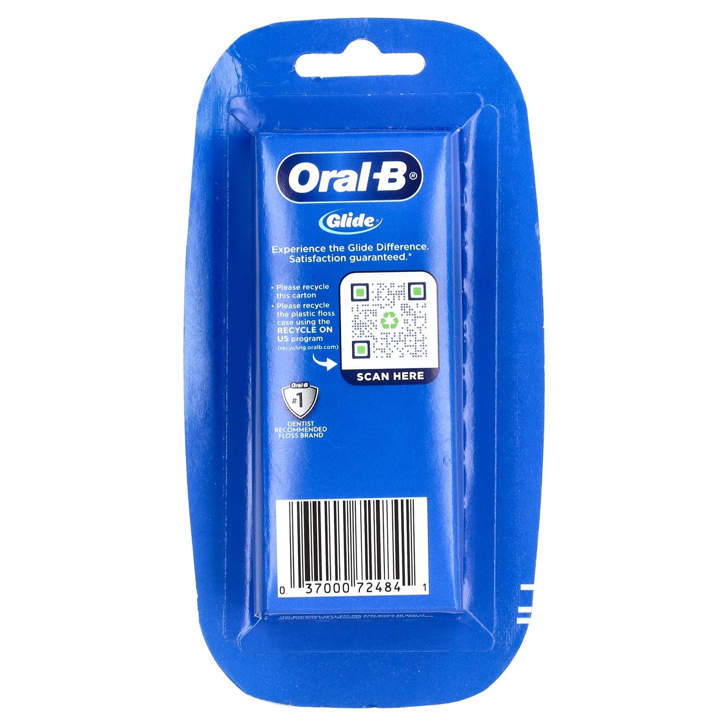 Oral-B, Glide, Pro-Health, Comfort Plus Floss, Mint, 3 Pack, 43.7 yd (40 m) Each