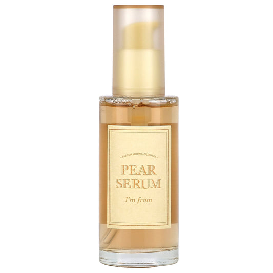 I'm From-Pear Serum-1.69 fl oz (50 ml)