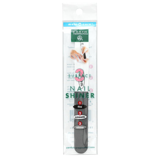 Earth Therapeutics-3 Surface Nail Shiner-1 Nail Shiner