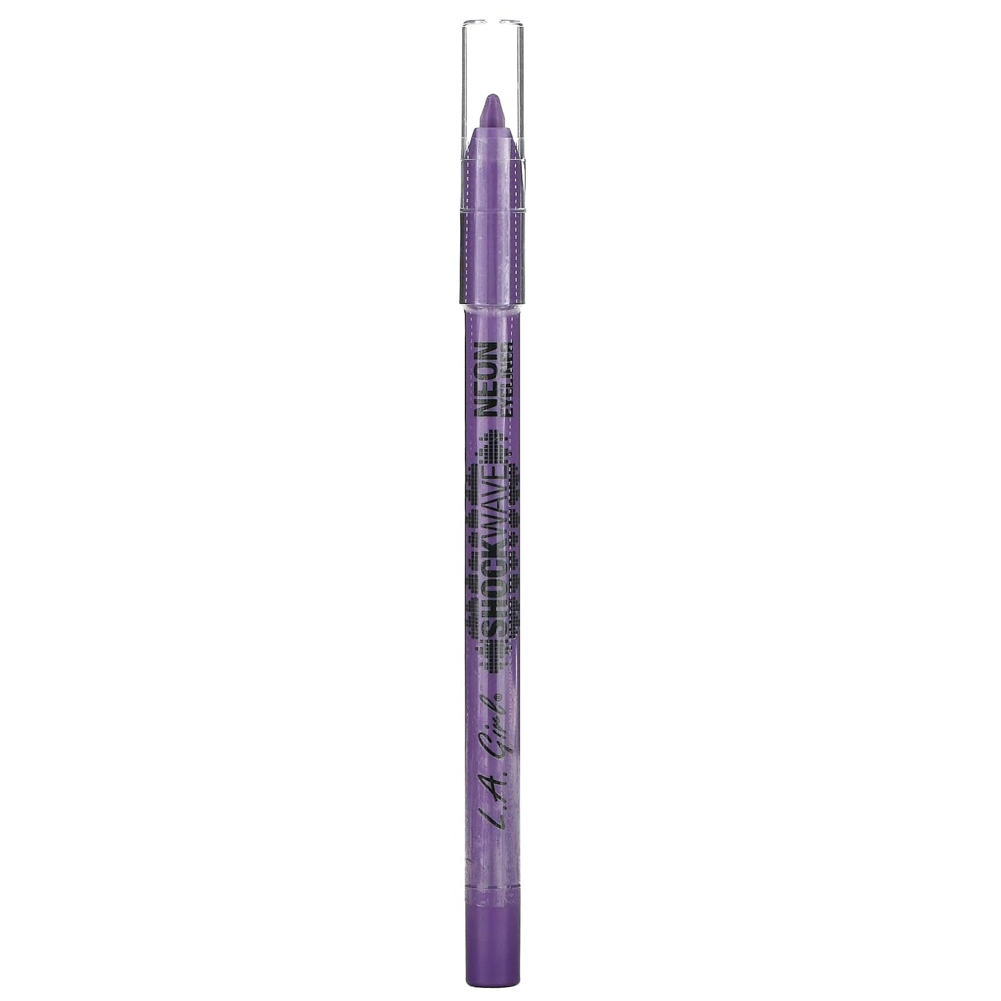 L.A. Girl, Shockwave Neon Eyeliner, Vivid, 0.04 oz (1.2 g)