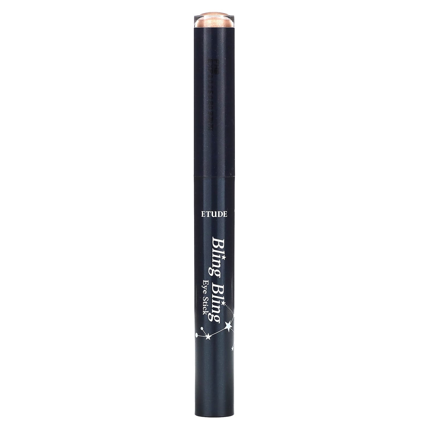 Etude, Bling Bling Eye Stick, 08 Ivory Baby Star, 1.4 g