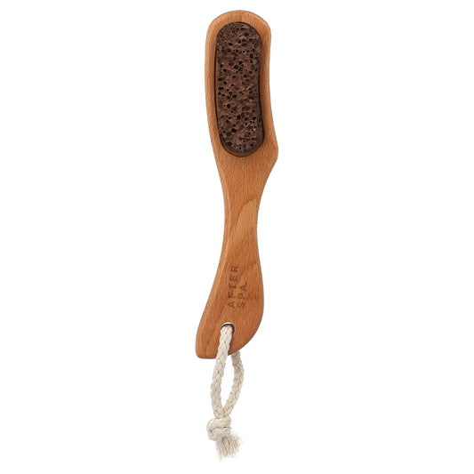 AfterSpa-Foot Brush-1 Brush