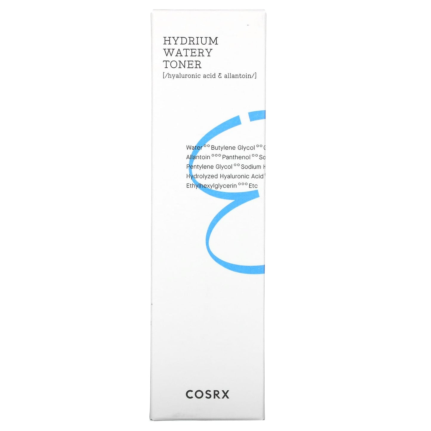 CosRx, Hydrium Watery Toner, 5.07 fl oz (150 ml)