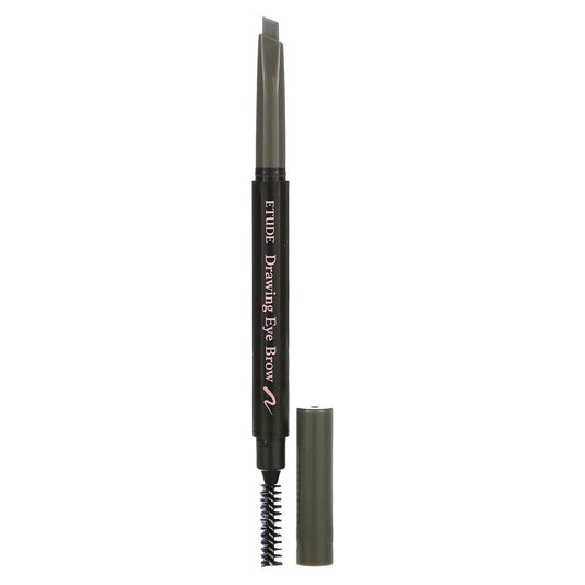 Etude-Drawing Eye Brow-05 Gray-1 Pencil