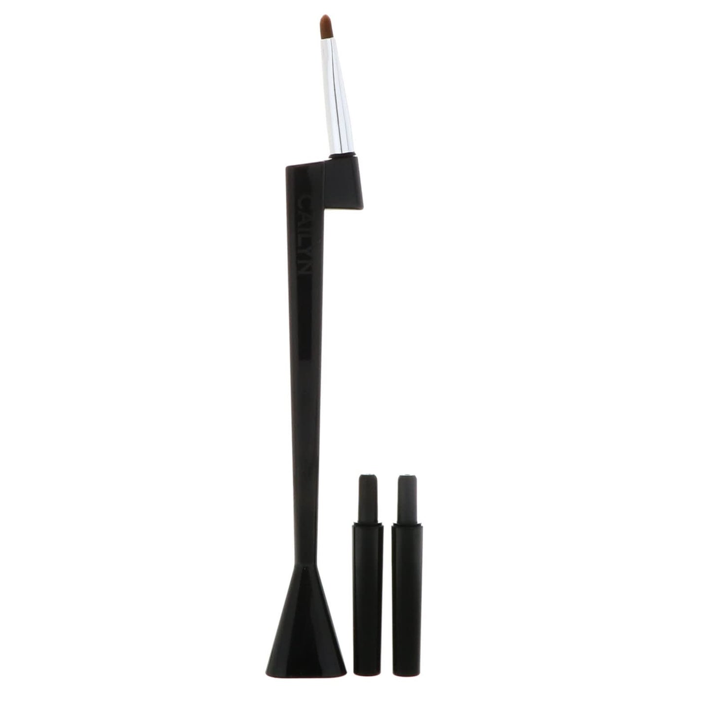 Cailyn-O! 3 in 1 Eye Brush-4 Piece Kit