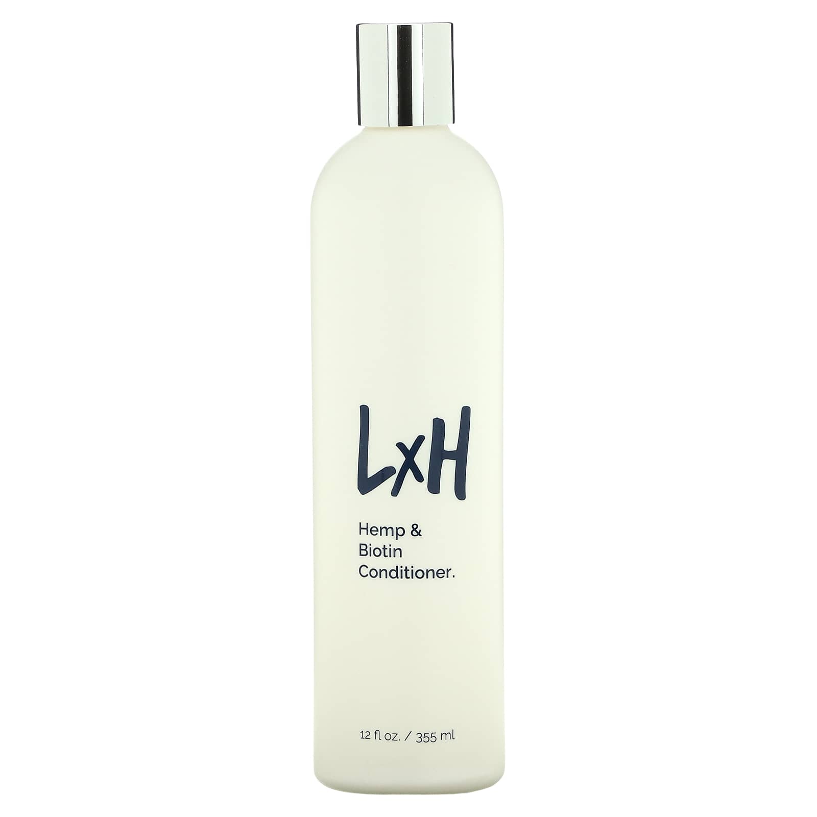 LxH-Hemp & Biotin Conditioner-12 fl oz (355 ml)