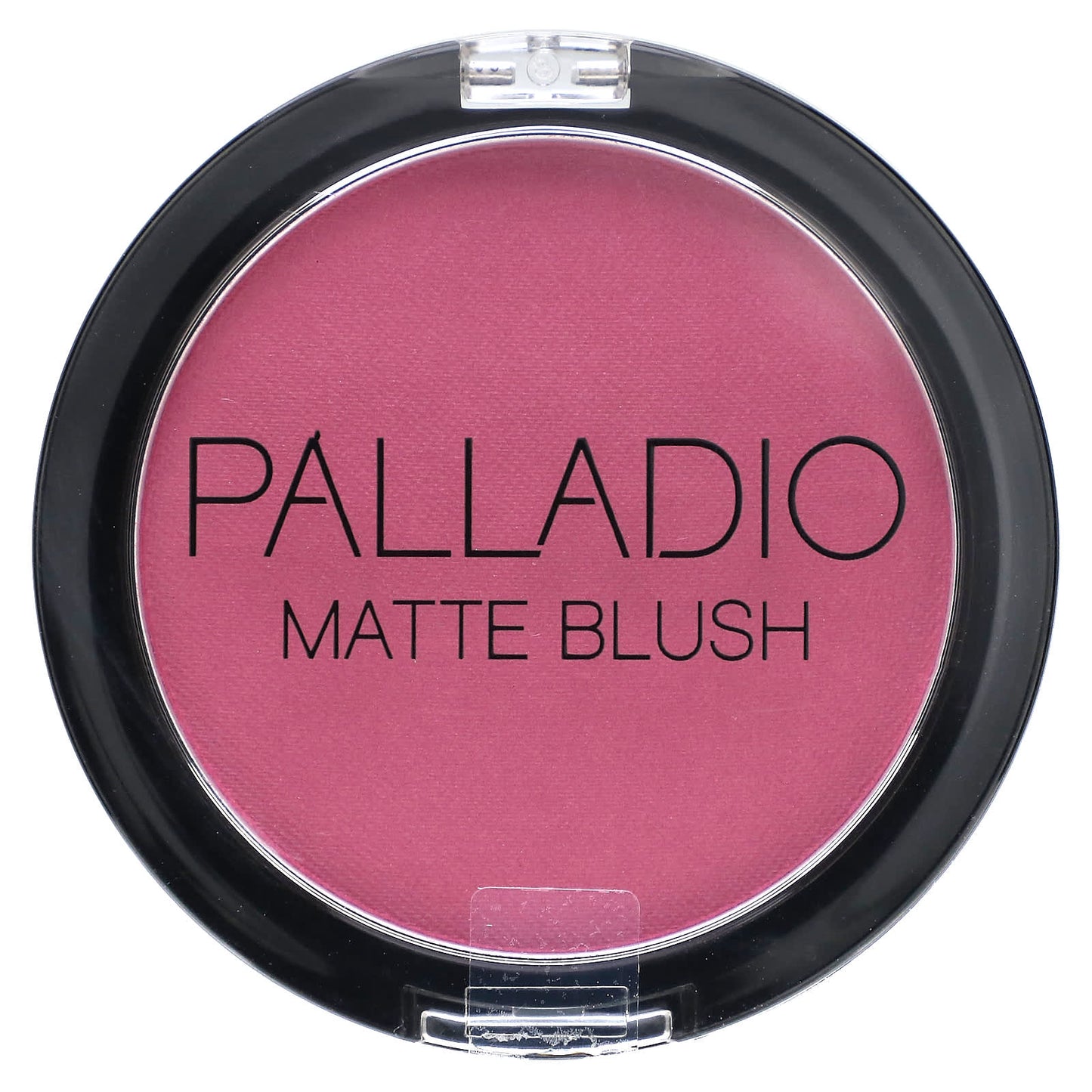 Palladio-Matte Blush-Velvetine BM08-0.21 oz (6 g)