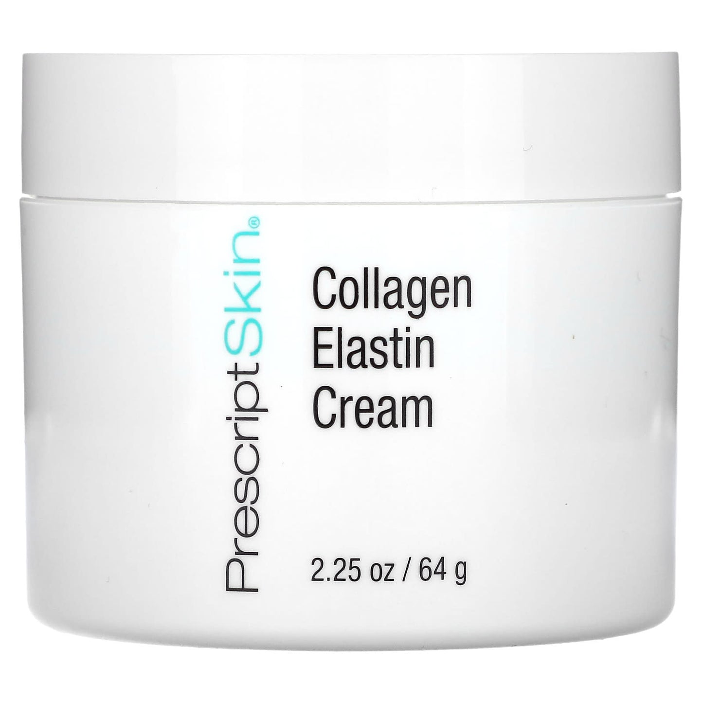 PrescriptSkin-Collagen Elastin Cream-2.25 oz (64 g)