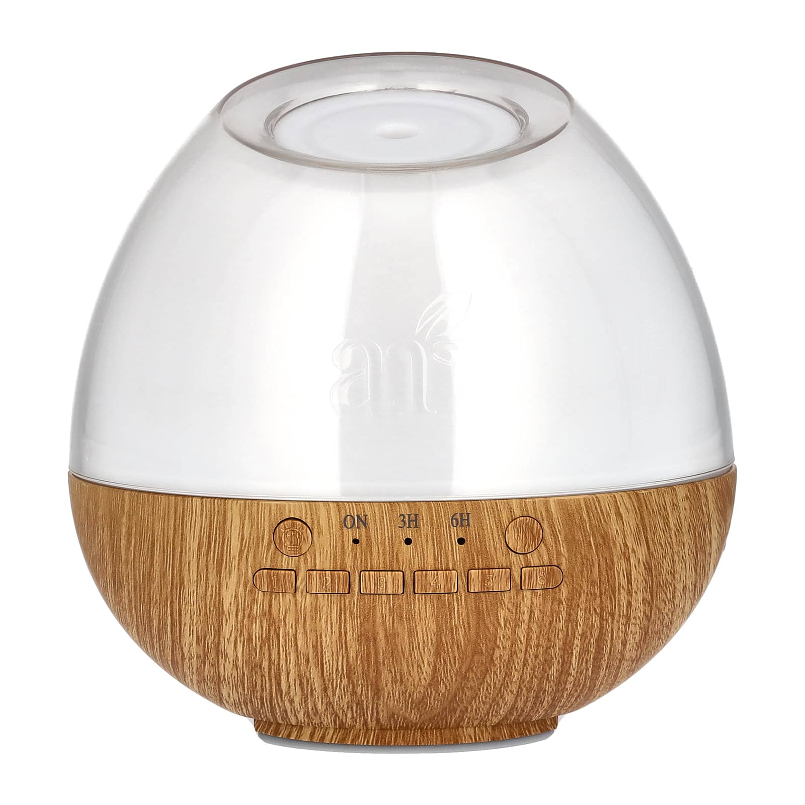 artnaturals-Beginnings-Sleep 'N Slumber Ultrasonic Sound Oil Diffuser-1 Diffuser