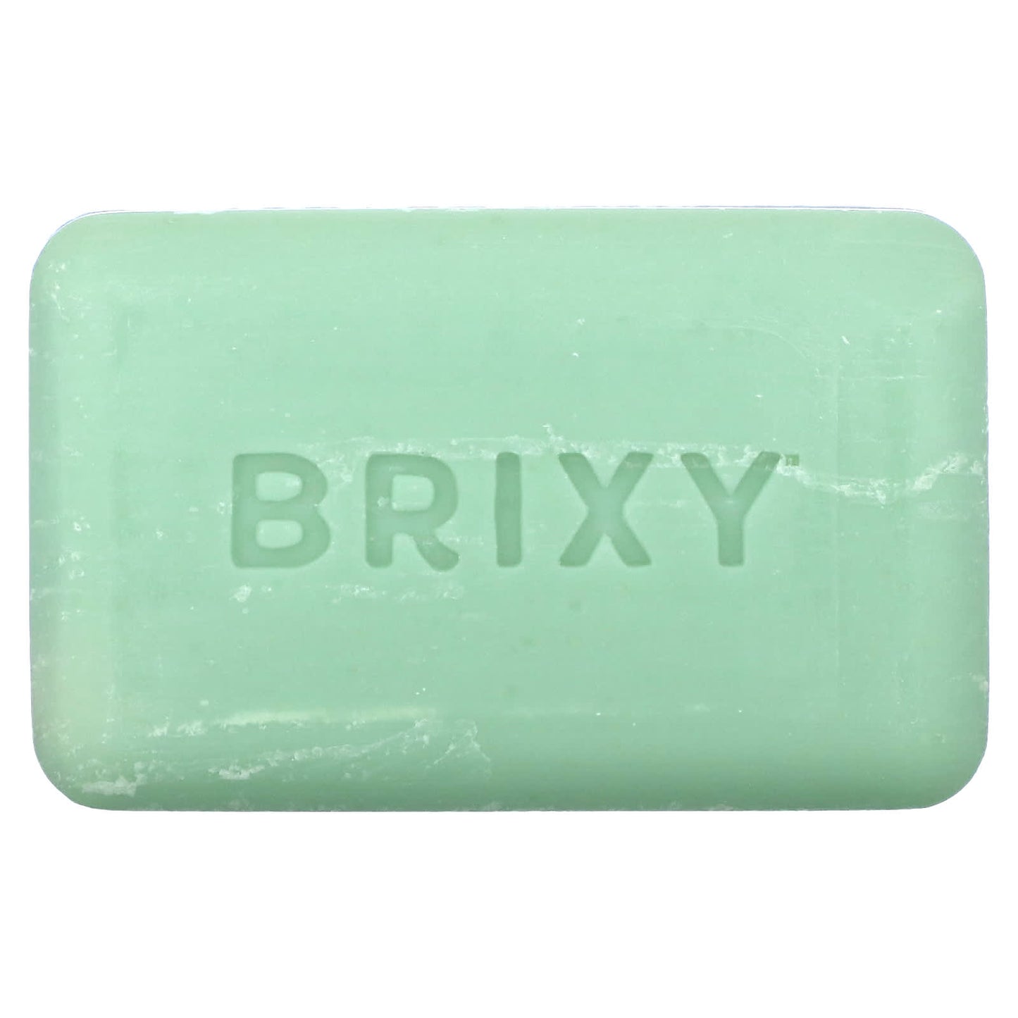 Brixy, Body Wash Bar, Mint Eucalyptus, 1 Bar, 4 oz (113 g)