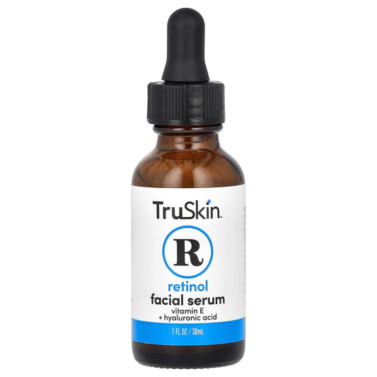 TruSkin-Retinol Facial Serum-1 fl oz (30 ml)