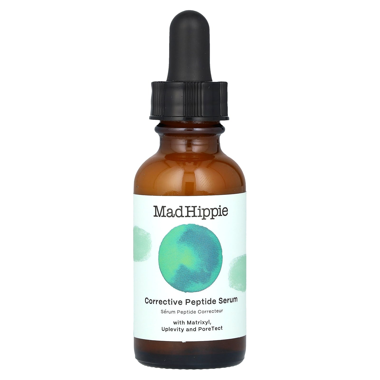 Mad Hippie-Corrective Peptide Serum-1.02 fl oz (30 ml)