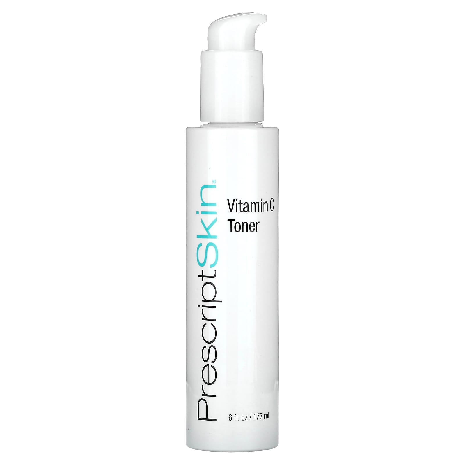 PrescriptSkin-Vitamin C Toner-Enhanced Brightening Toner-6 fl oz (177 ml)