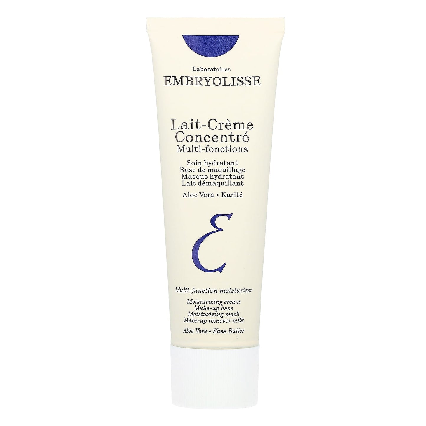 Embryolisse-Lait-Creme Concentre-Multi-Function Moisturizer-2.54 fl oz (75 ml)