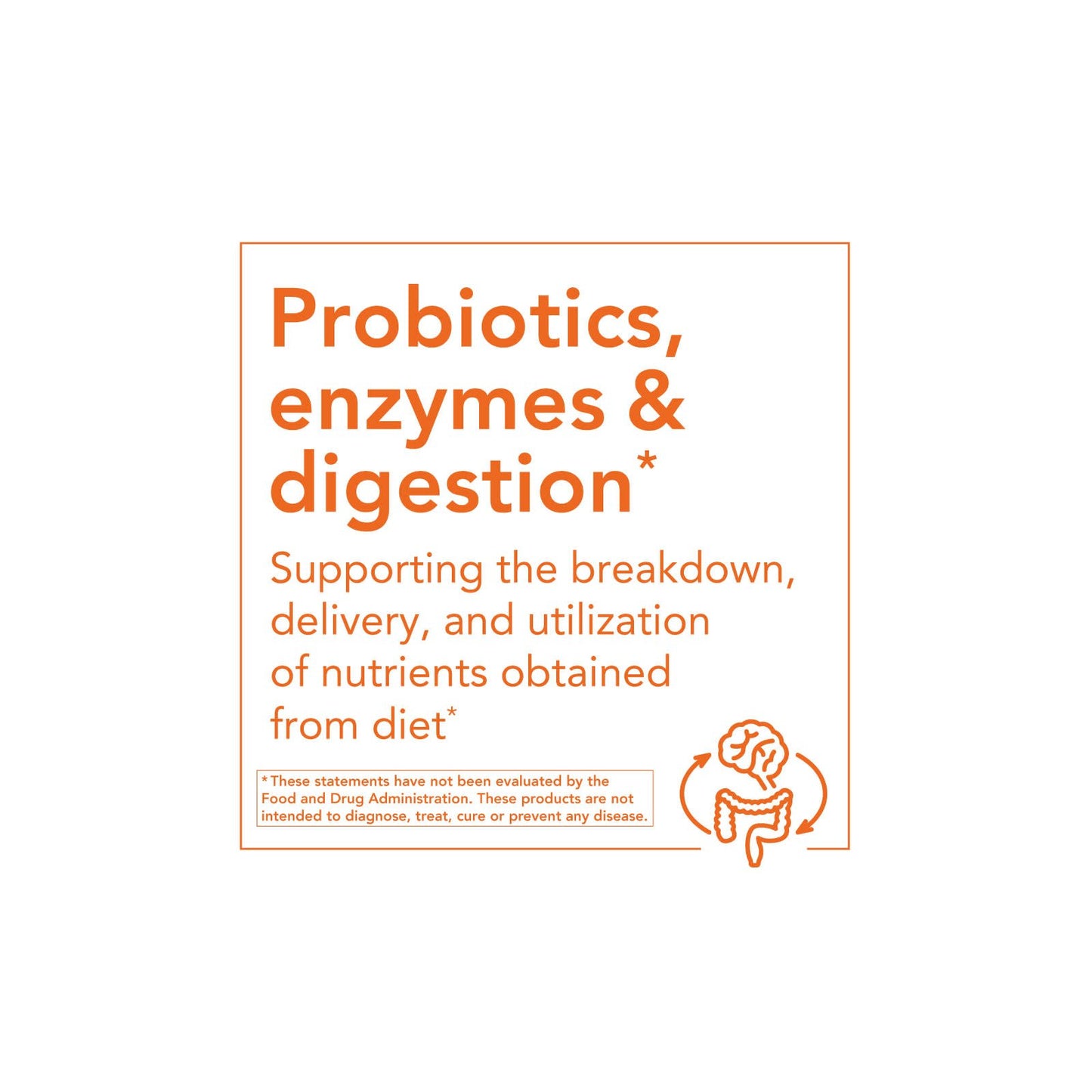 NOW Foods, Probiotic-10, 25 Billion, 100 Veg Capsules