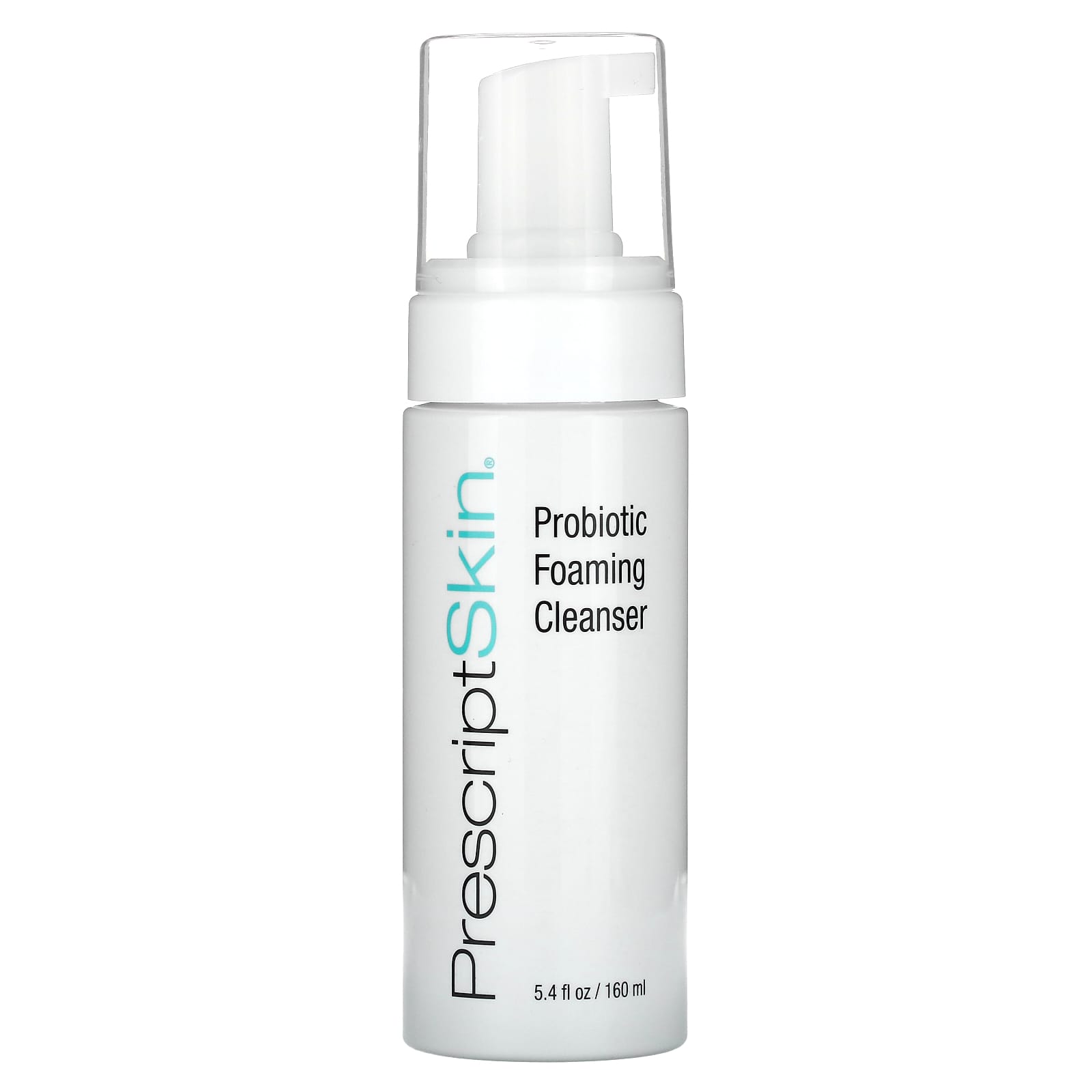 PrescriptSkin-Probiotic Foaming Cleanser-5.4 fl oz (160 ml)