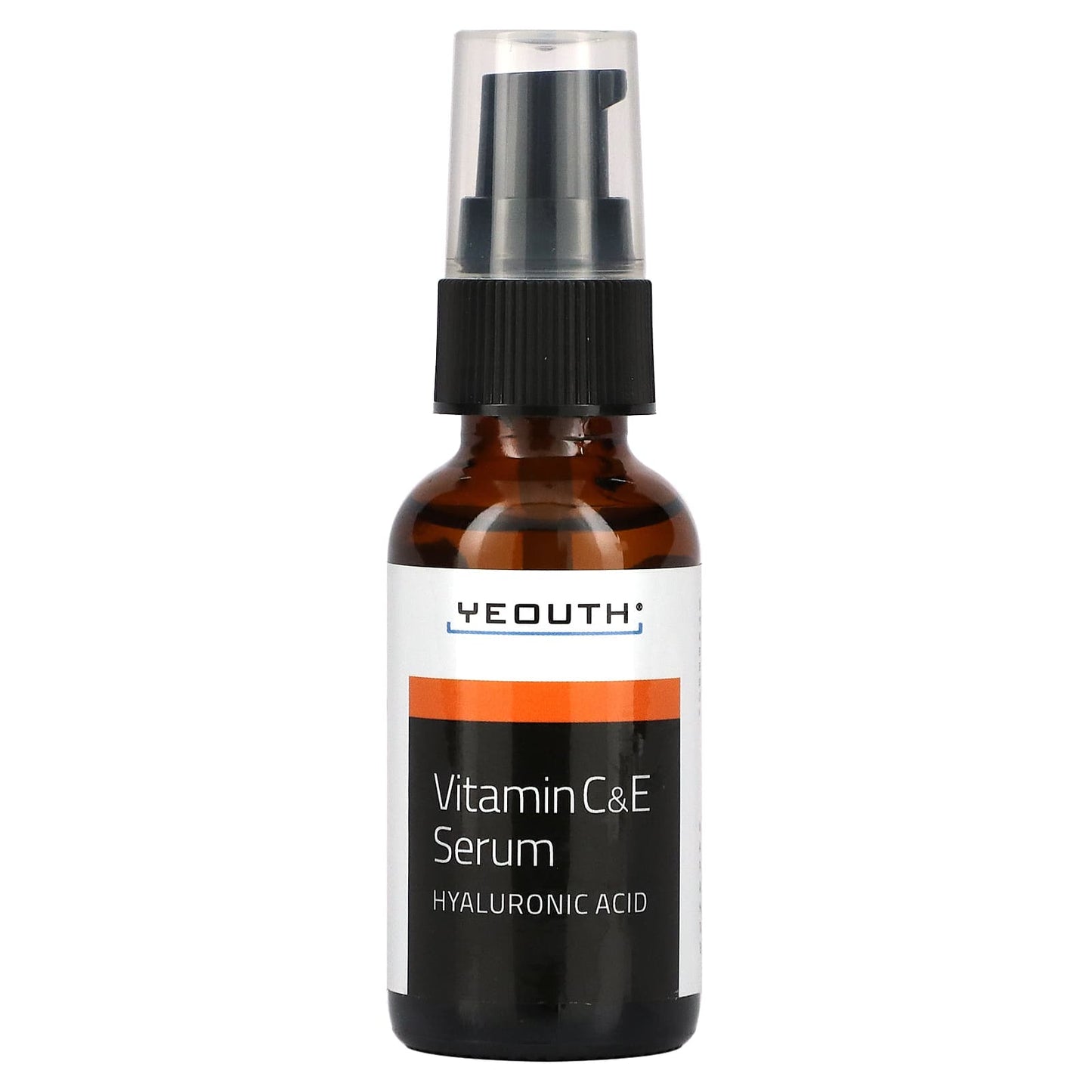 Yeouth, Vitamin C & E Serum, 1 fl oz (30 ml)