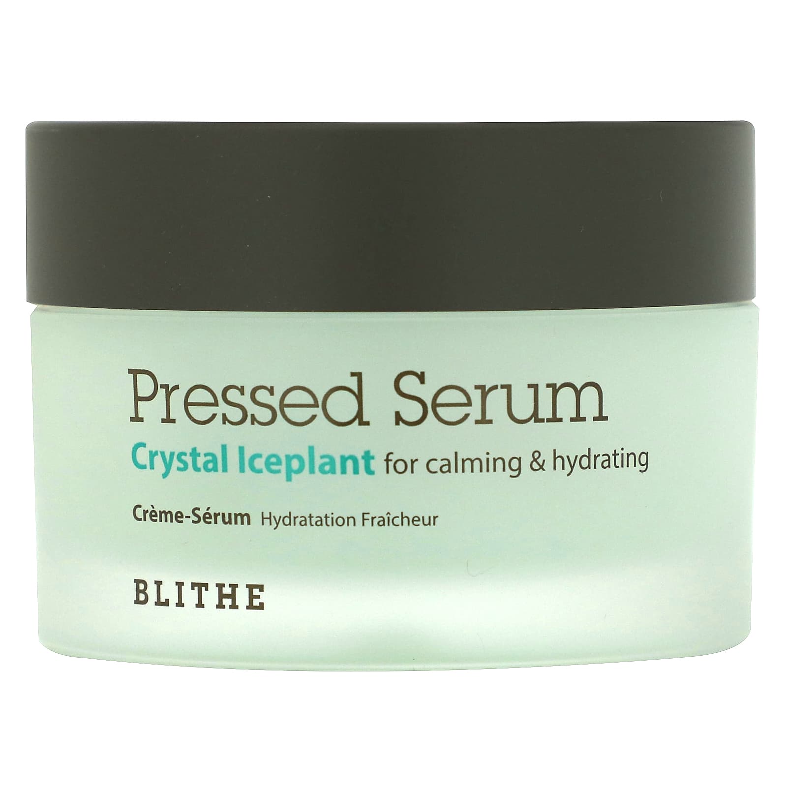 Blithe-Pressed Serum-Crystal Iceplant-1.68 fl oz (50 ml)