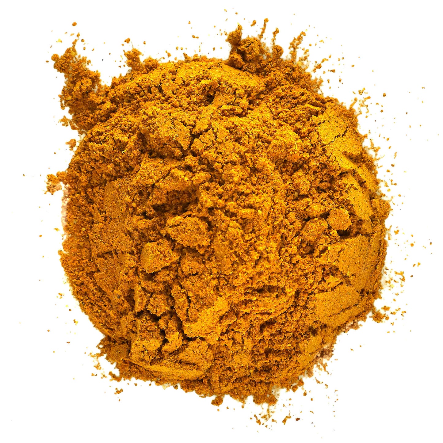 Starwest Botanicals-Organic Curry Powder-1 lb (453.6 g)