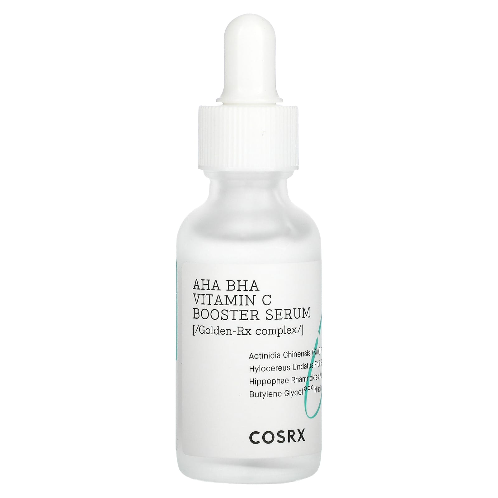 CosRx-AHA BHA Vitamin C Booster Serum-1.01 fl oz (30 ml)