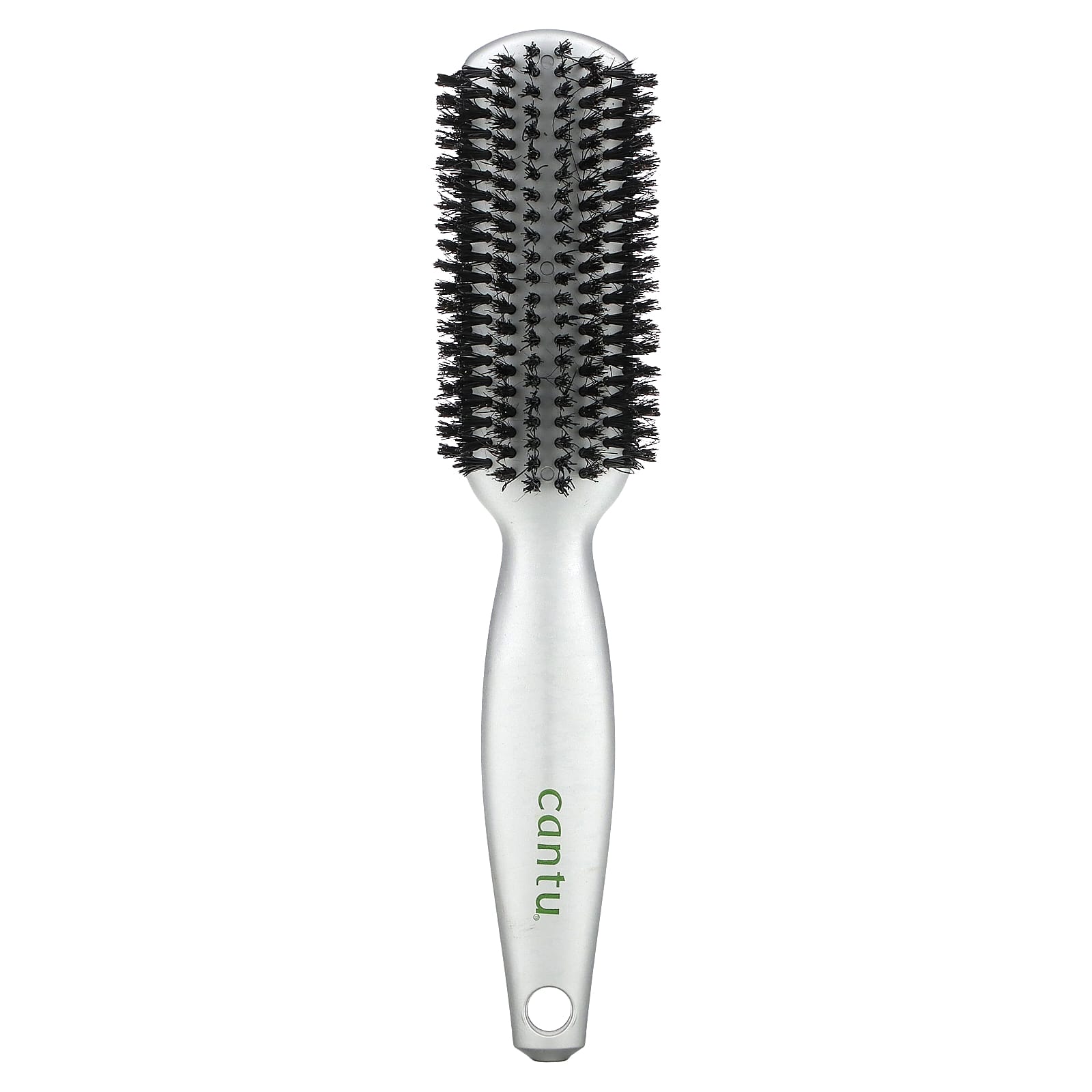 Cantu-Thick Hair Styler-Smooth-1 Brush