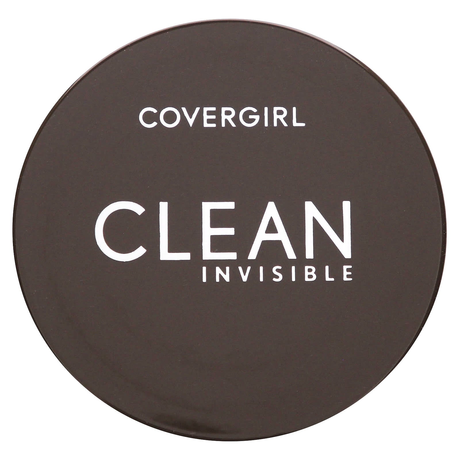 Covergirl-Clean Invisible-Loose Powder-105 Translucent Fair-0.63 oz (18 g)