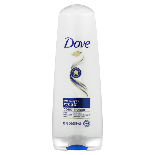 Dove-Intensive Repair Conditioner-For Damaged Hair-12 fl oz (355 ml)