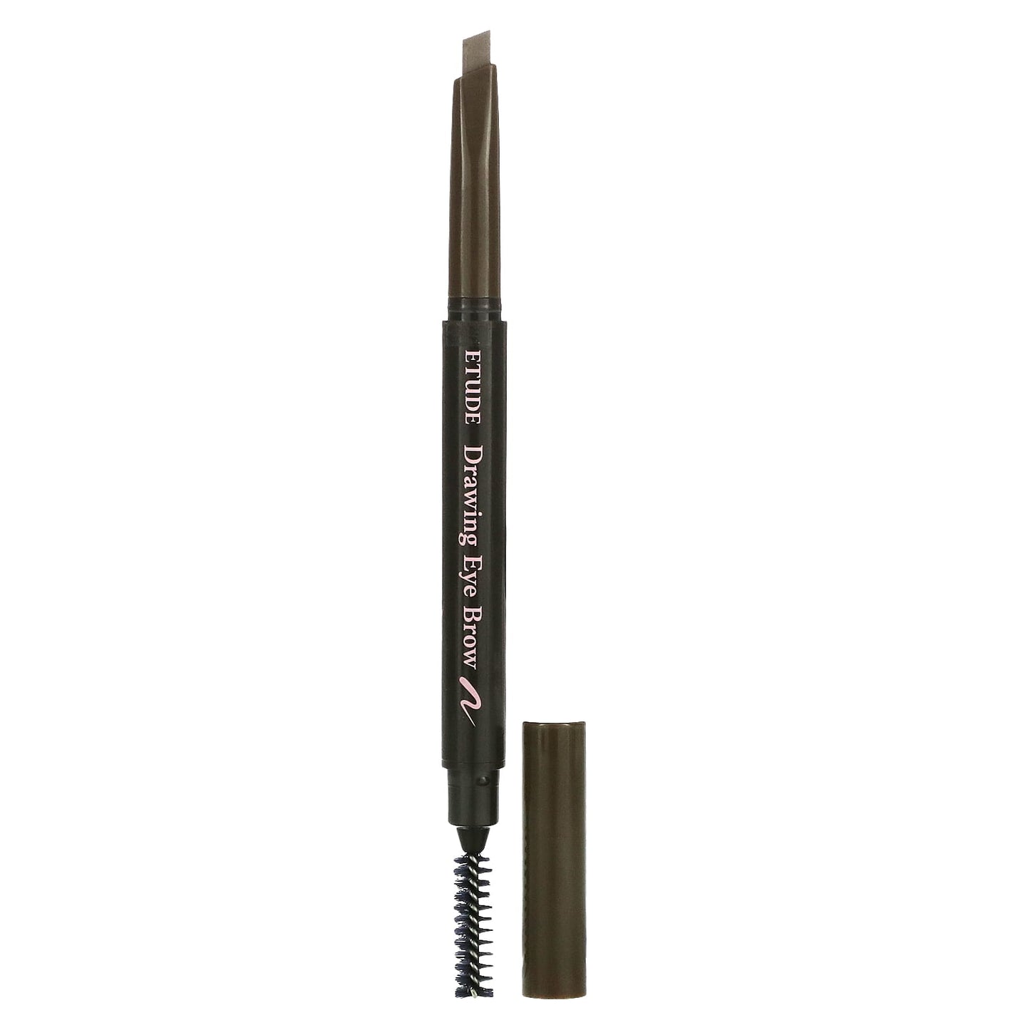 Etude-Drawing Eye Brow-06 Ash Brown-1 Pencil