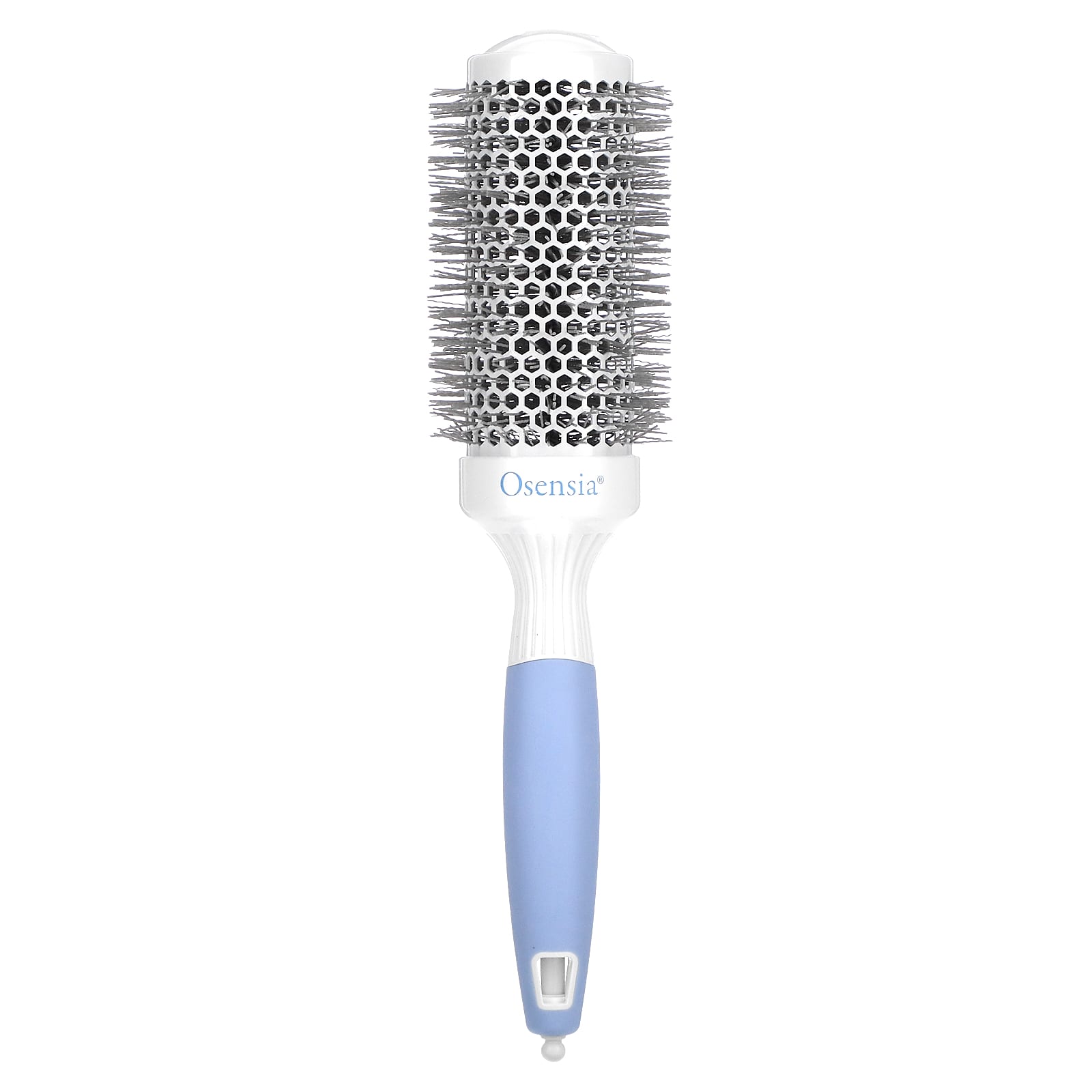 Osensia-Positively 43 Blownout-Thermic Round Brush-1 Brush