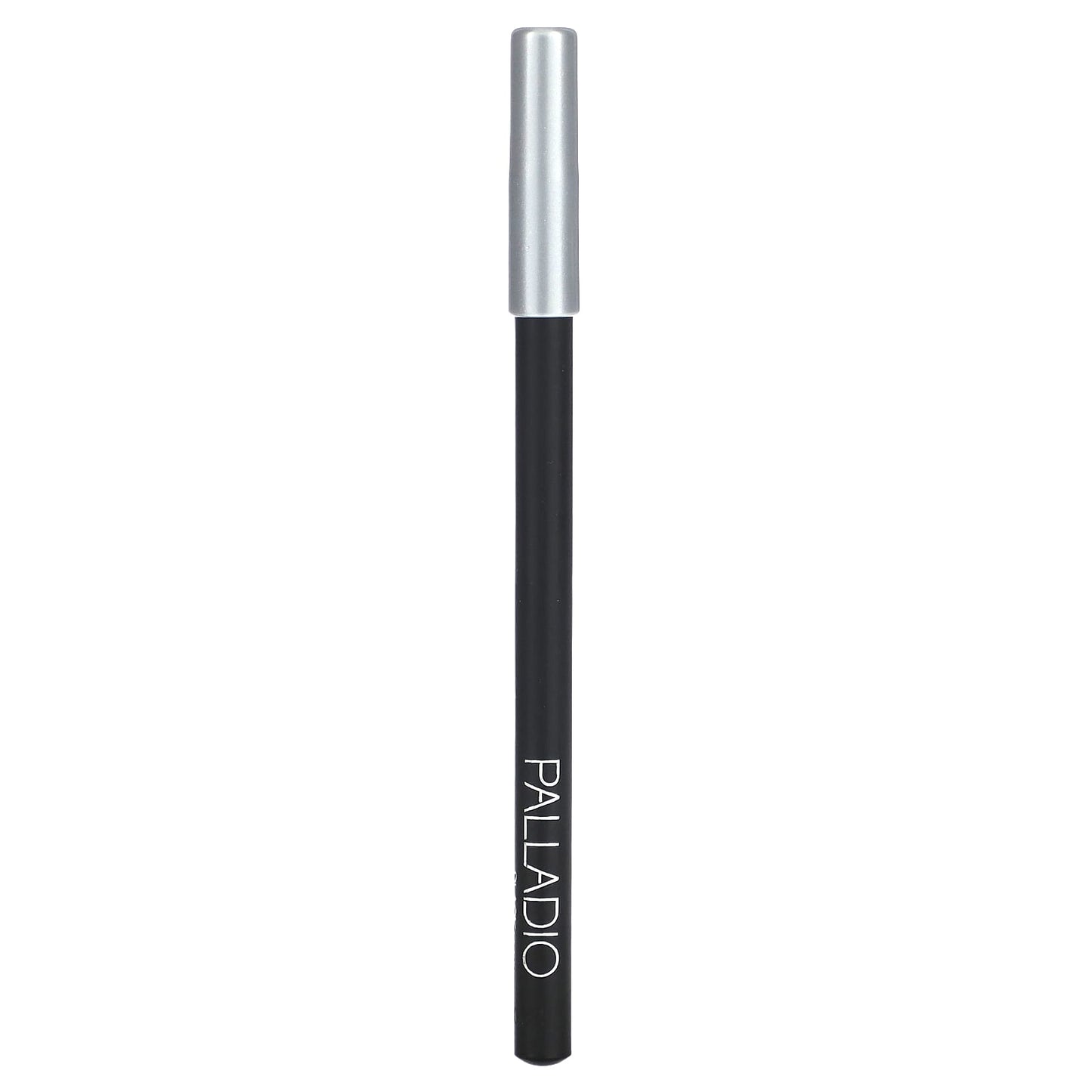 Palladio, Eyeliner Pencil, Black EL192, 0.04 oz (1.2 g)