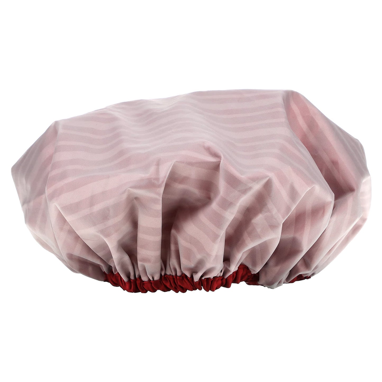 Cantu, Shower Cap, Satin, One Size Fits Most, 1 Cap